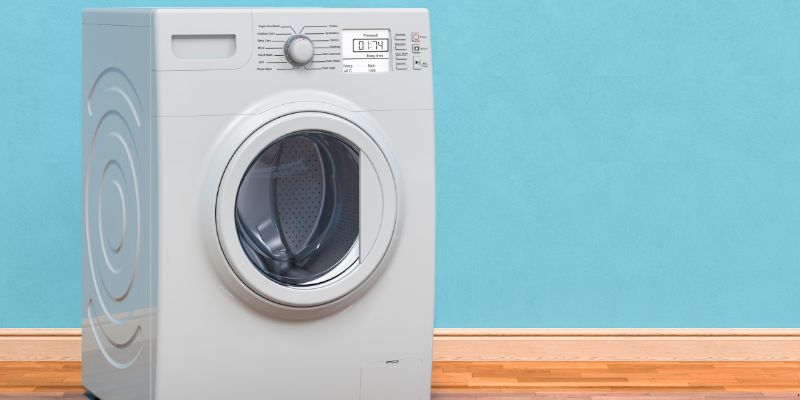 Como limpar máquina de lavar em Manaus