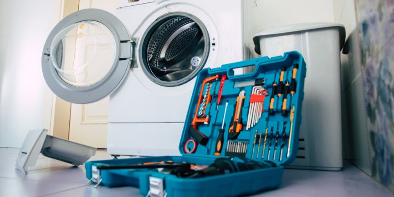 O Que Significa Cheiro de Gás na Máquina de Lavar Roupa em Manaus: 4 Explicações O Que Significa Cheiro de Gás na Máquina de Lavar Roupa em Manaus: 4 Explicações