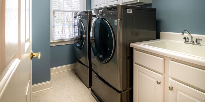 Como Instalar Máquina de Lavar na Torneira em Manaus: 5 Passos Simples Como Instalar Máquina de Lavar na Torneira em Manaus: 5 Passos Simples