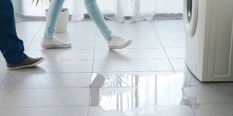 Máquina de Lavar Vazando Água Quando Enche em Manaus: Confira 6 Dicas Máquina de Lavar Vazando Água Quando Enche em Manaus: Confira 6 Dicas